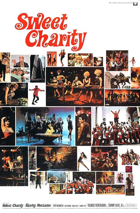 sweet charity imdb|sweet charity full movie.